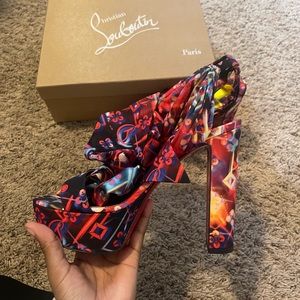 Christian louboutin